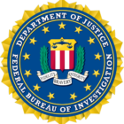 Department of Justice, FBI Complaint Link