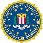 Department of Justice, FBI Complaint Link