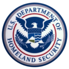 U.S. Dept of Homeland Security