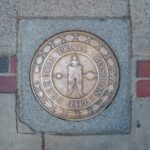 The Freedom Trail Landmark, Boston