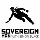 The Sovereign Man with Simon Black, Learn How to Protect Your Sovereign Rights